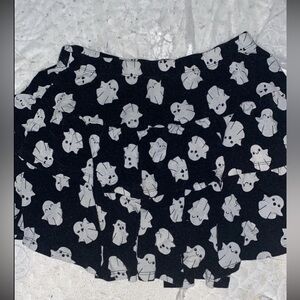 Hot Topic skirt